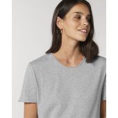 Imaginer - Uniseks T-shirt met onafgewerkte randen - 3XL