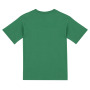 Oversized T-shirt kids - 200 gr/m2 Green field 4/6 ans