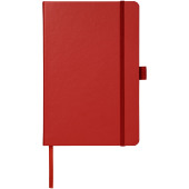Nova A5 gebonden notitieboek - Rood