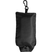 Polyester (190T) draagtas Vera zwart