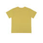 Junior Classic Jersey T-shirt Buttercup Yellow 11-12 YRS