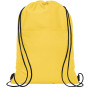 Oriole 12-can drawstring cooler bag 5L - Yellow