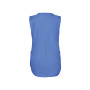 Damestabard Light Royal Blue S/M
