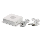 Compacte Speaker draadloos 2W Compacte Speaker draadloos 2W