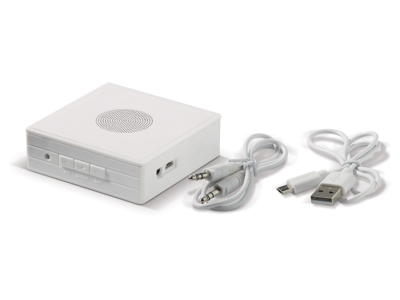 Compacte Speaker draadloos 2W Compacte Speaker draadloos 2W