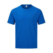 Iconic 165 Classic T - Royal Blue