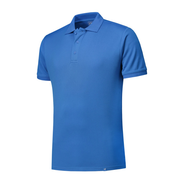 Macseis Flash Polo Powerdry for him RB