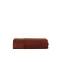 Classic Towel - Brown