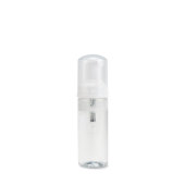 Desinfecterende foam, 60 ml. Desinfecterende foam, 60 ml.