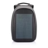 Bobby Tech anti-diefstal rugtas, zwart