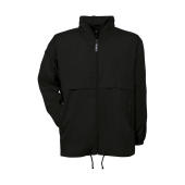 Air Windbreaker - Black - XL