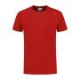 Santino T-shirt Lebec True Red 3XL