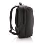 Smart office & sport backpack, black