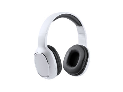 Hoofdtelefoons normaal