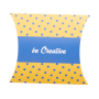CreaBox Pillow Lock S - pillow geschenkdoos