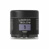 Small Soed no. 1 - Lakrids by Bülow
