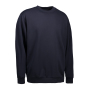 PRO Wear sweatshirt | classic - Navy, XL
