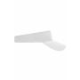 MB096 Fashion Sunvisor - white - one size