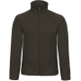 Id.501 Fleece Jacket Black XL