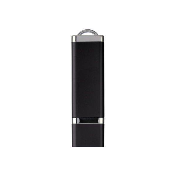 USB stick 2.0 slim 8 GB in geschenkverpakking