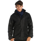 Real+/men Heavy Weight Jacket