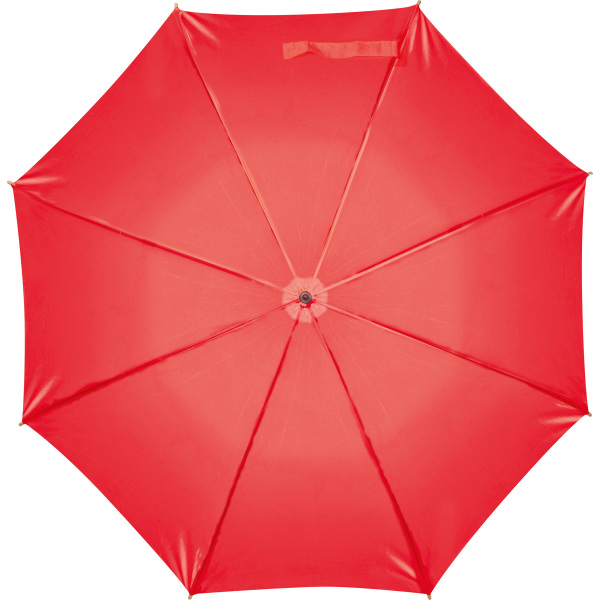 Umbrelă automată
