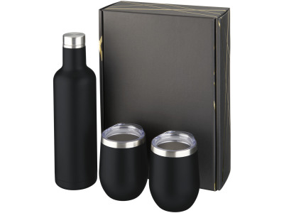Pinto en Corzo koper vacuüm geïsoleerde geschenkset Pinto en Corzo koper vacuüm geïsoleerde geschenkset