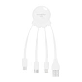 Xoopar Octopus 2 - black Xoopar Octopus 2 - black