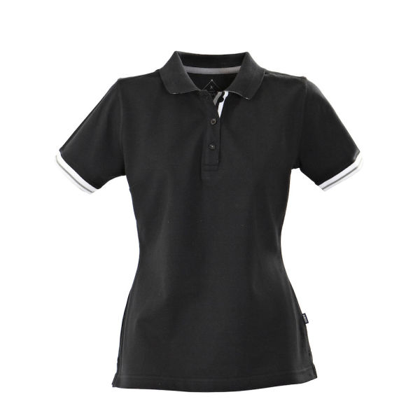 HARVEST ANTREVILLE LADIES PIQUE