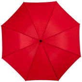 Zeke 30" golfparaply - Röd