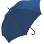 AC woodshaft golf umbrella FARE®-Collection navy