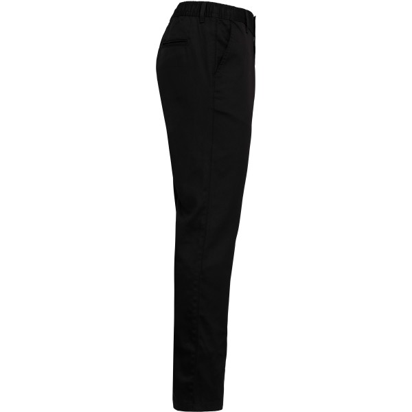 Broek Day To Day Black S
