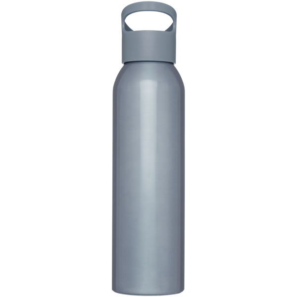 Sky 650 ml water bottle - Grey