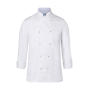 Chef Jacket Basic Unisex - White - 5XL