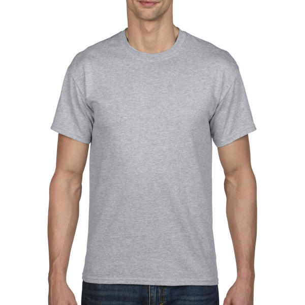 DryBlend® Adult T-Shirt - Sport Grey - S