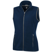 Tyndall microfleece dames bodywarmer Tyndall microfleece dames bodywarmer