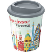 Brite-Americano® Espresso 250 ml termosmugg - Grå