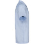 Linnen overhemd heren Linen Blue XXL