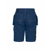 5502 SHORTS PROJOB BLUE 44