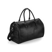 NuHide™ Garment Weekender - Black - One Size