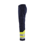 High Vis Werkbroek
