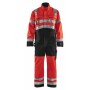 Overall High vis
