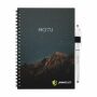 MOYU Erasable Stone Paper Notebook Custom Softcover