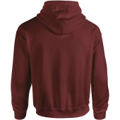 Heavy Blend™ Adult Hooded Sweatshirt Maroon 3XL