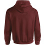 Heavy Blend™ Adult Hooded Sweatshirt Maroon L