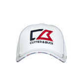 Cutter & Buck Flexi Pinstripe Cap Cutter & Buck Flexi Pinstripe Cap