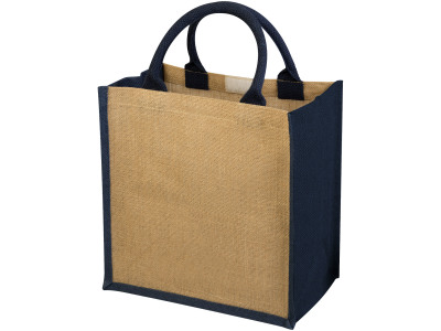 Chennai jute draagtas 16L