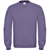 Id.002 Crew Neck Sweatshirt Millenial Lilac 4XL
