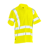 5583 Polo Spun Dye Hi-Vis 5583 Polo Spun Dye Hi-Vis