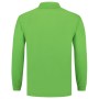 Polosweater Outlet 301004 Lime 6XL